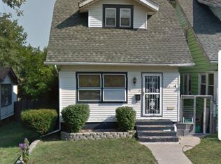 612 W 44th Ave, Gary, IN 46408