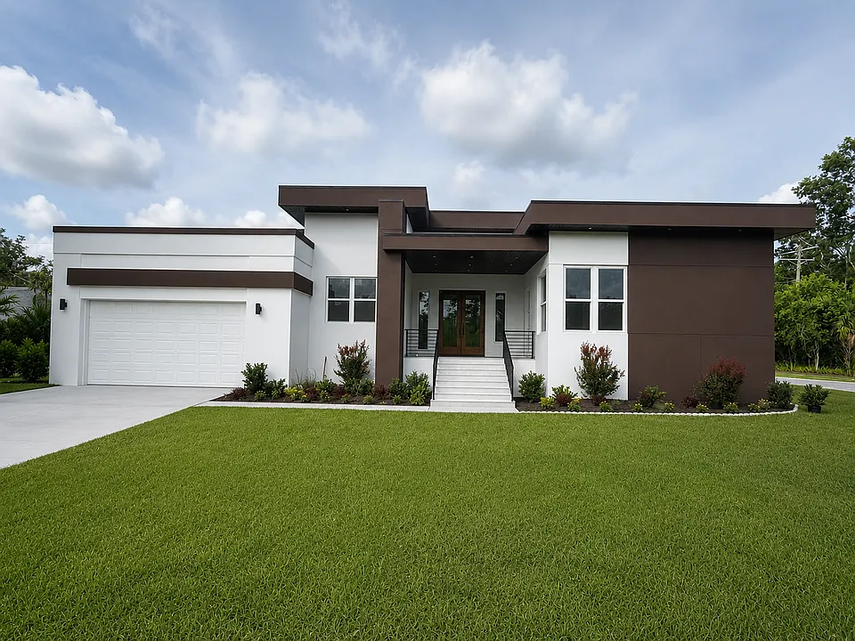 806 Lamont Pl