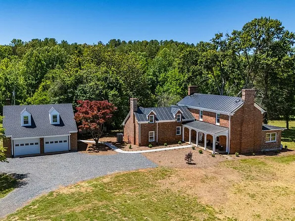 17278 Lakemont Dr, Culpeper, VA 22701