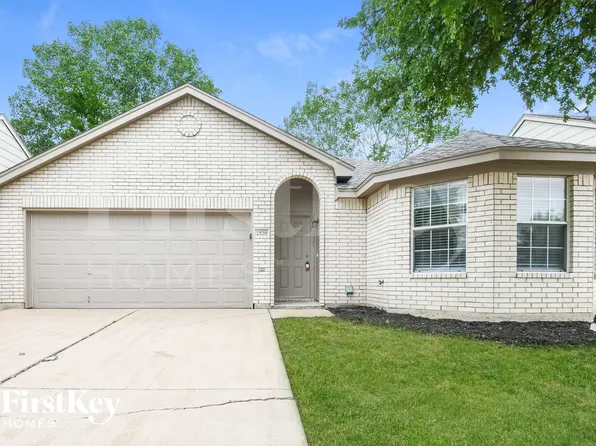 2529 Rivers Edge Dr, Fort Worth, TX 76118