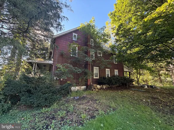 853 Route 115, Saylorsburg, PA 18353