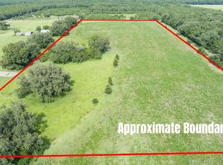 125th Rd, Mc Alpin, FL 32062