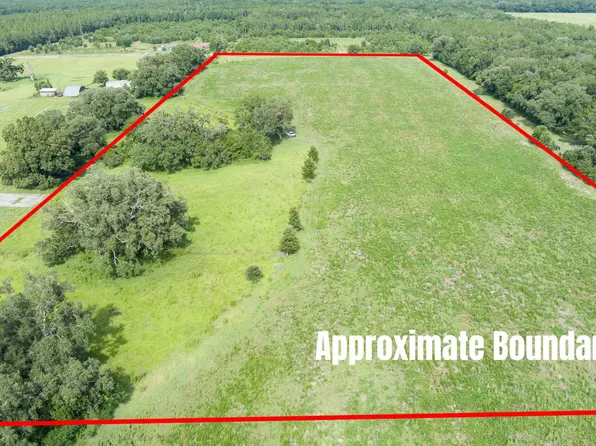 125th Rd, Mc Alpin, FL 32062