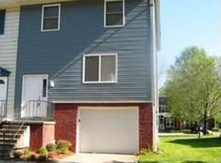 130 Geronimo Dr, Saint Albans, WV 25177