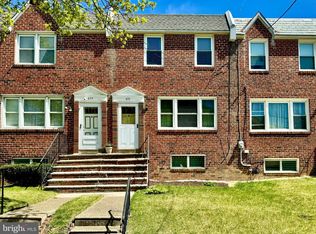 633 Cedar Ave, Collingswood, NJ