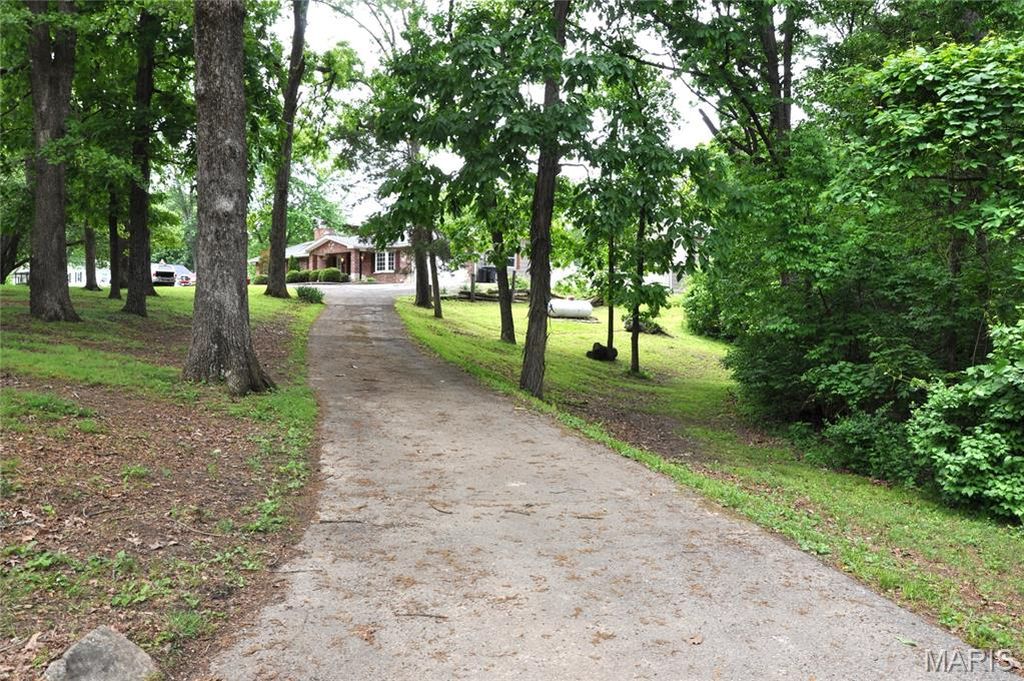 2695 E Rock Creek Rd, Arnold, MO - View 2