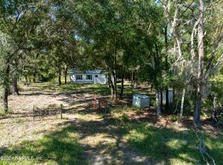 149 Gordon Chapel Rd, Hawthorne, FL 32640