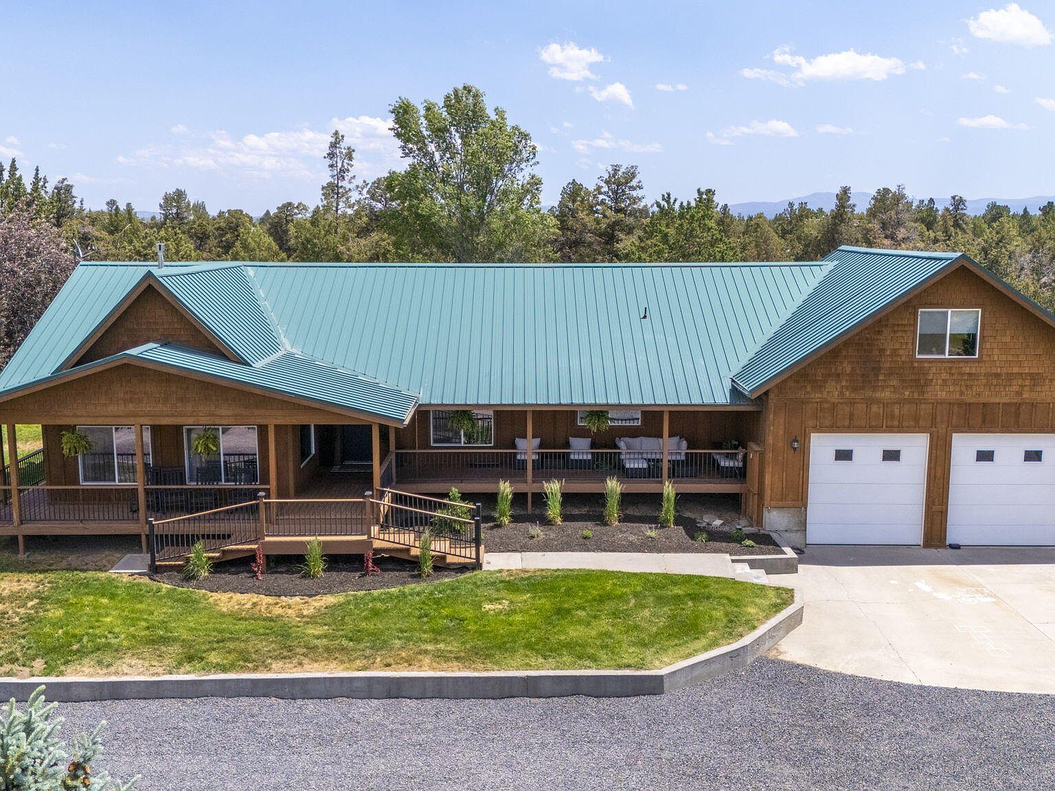 62560 Dodds Rd, Bend, OR 97701 MLS 220185409 Zillow