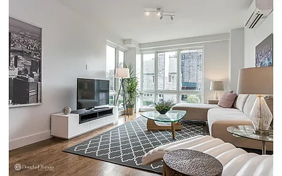 Sold by Douglas Elliman