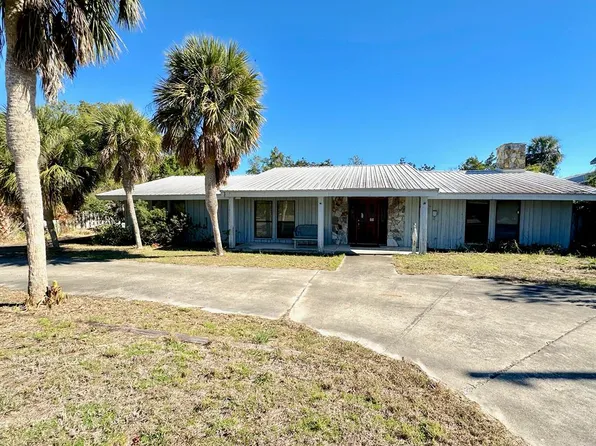 12171 SW 165th Ter, Cedar Key, FL 32625