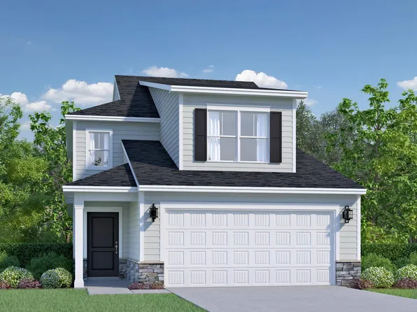 4080 Half Mast Loop, Columbia, SC 29229