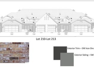 5861 Urbana Pl, Lubbock, TX 79407