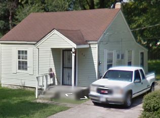 1691 Goodlett Rd, Memphis, TN 38111