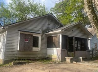 1208 Buena Vista Ave, Macon, GA 31206