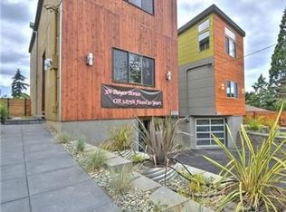 2105 N 89th St, Seattle, WA 98103