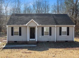 129 Pinto Ln, Zebulon, NC 27597