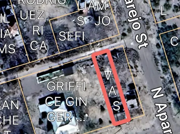 E Texas St, Crowley, TX 76036