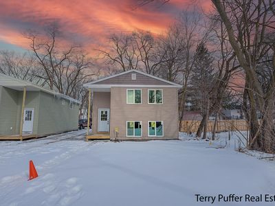 510 E Isabella Ave, Muskegon, MI, 49442