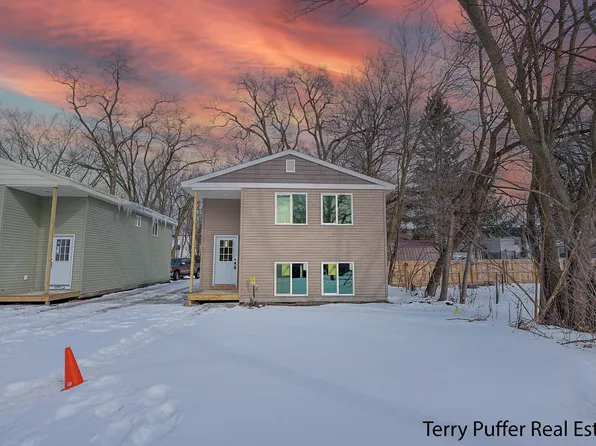 510 E Isabella Ave, Muskegon, MI 49442