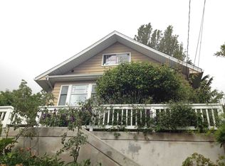 6511 19th Ave NE, Seattle, WA 98115