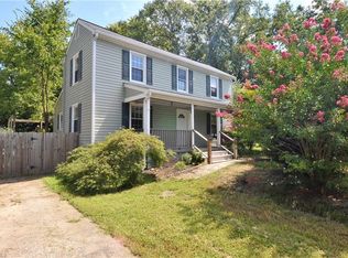 1400 Walnut St, Greensboro, NC 27405