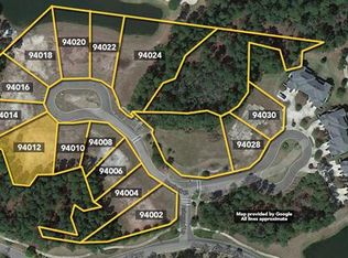 94012 Hemlock Ct, Fernandina Beach, FL 32034