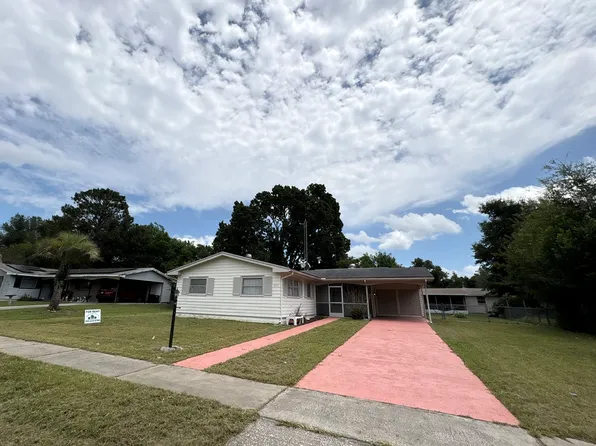 3573 SW 147th Lane Rd, Ocala, FL 34473