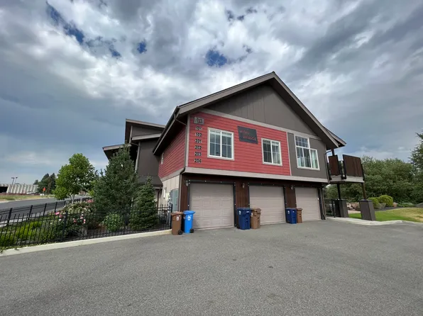 722 N Superior St APT 202, Spokane, WA 99202