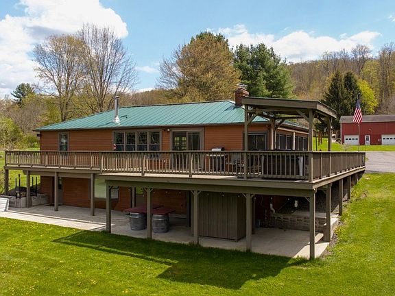 2nd image of 4492 County Road 32