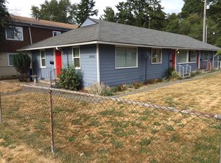 5632 Delridge Way SW, Seattle, WA 98106