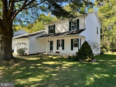 219 N Caroline Pl, Dover, DE, 19904