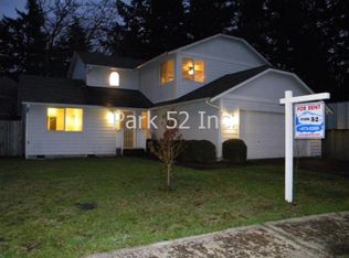 411 135th St S, Tacoma, WA 98444