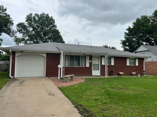 524 Sooner Rd, Bartlesville, OK 74003