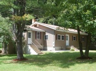 447 Hubbardston Rd, Templeton, MA 01468