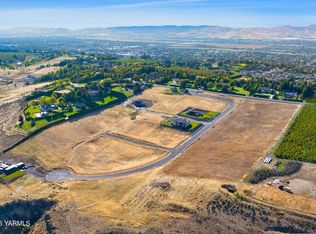 Nka Canyon Estates Way Lot 13, Yakima, WA 98908