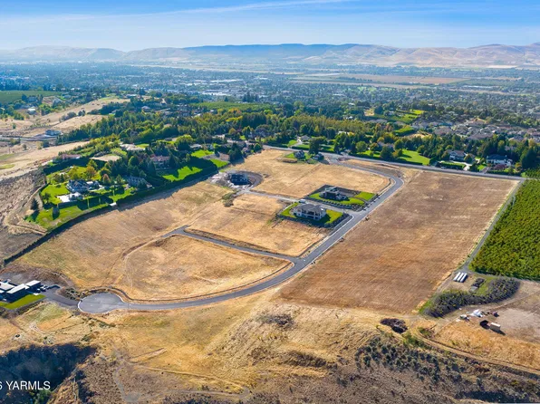 Nka Canyon Estates Way Lot 13, Yakima, WA 98908