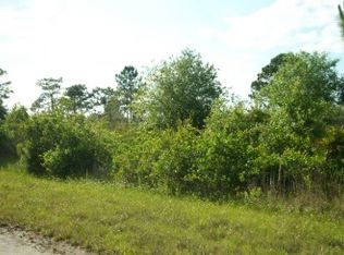 109 Citation St NW, Lake Placid, FL 33852