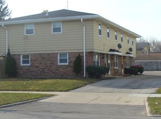 10445 W Donna Dr #3, Milwaukee, WI 53224
