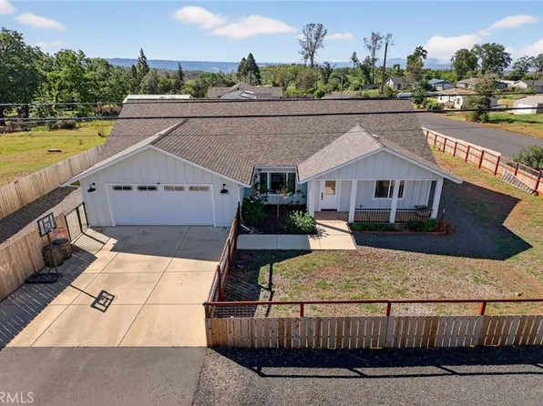 1390 Bennett Rd, Paradise, CA 95969