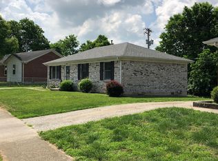 404 Corman Rd, Nicholasville, KY 40356