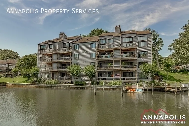 11 Spa Creek Lndg #A2 — Photo 30