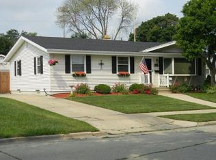 7948 38th Ave, Kenosha, WI 53142