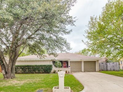 2241 Shady Brook Dr, Bedford, TX, 76021