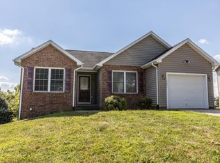 3021 Legion Way, Broadway, VA 22815