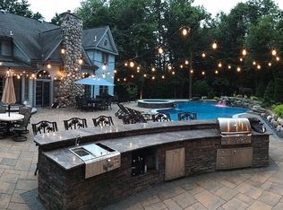 461 Lafayette Ave, Wyckoff, NJ