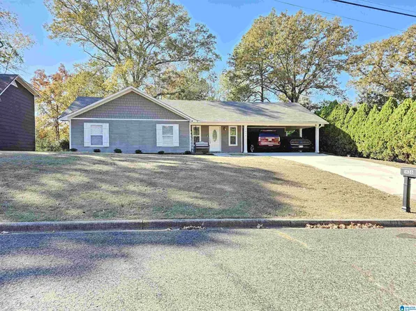 1436 Farmington Rd, Birmingham, AL 35235