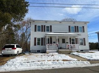 69 North St #71, Three Rivers, MA 01080
