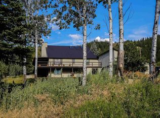 2060 Missman Rd, Council, ID 83612
