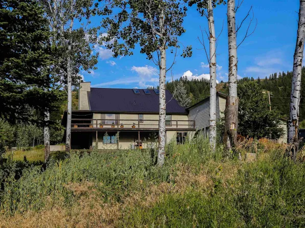 2060 Missman Rd, Council, ID 83612