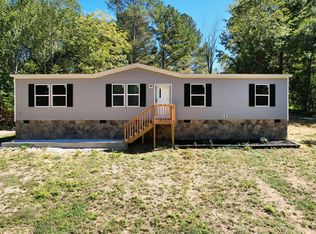 264 Len Mar Rd LOT 1, Spring City, TN 37381